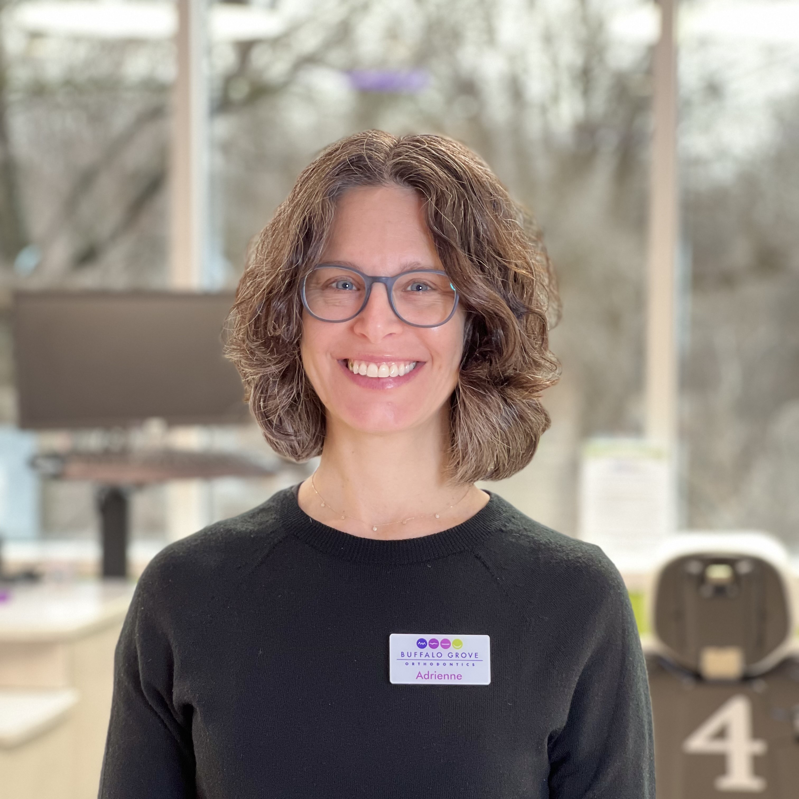 Adrienne
