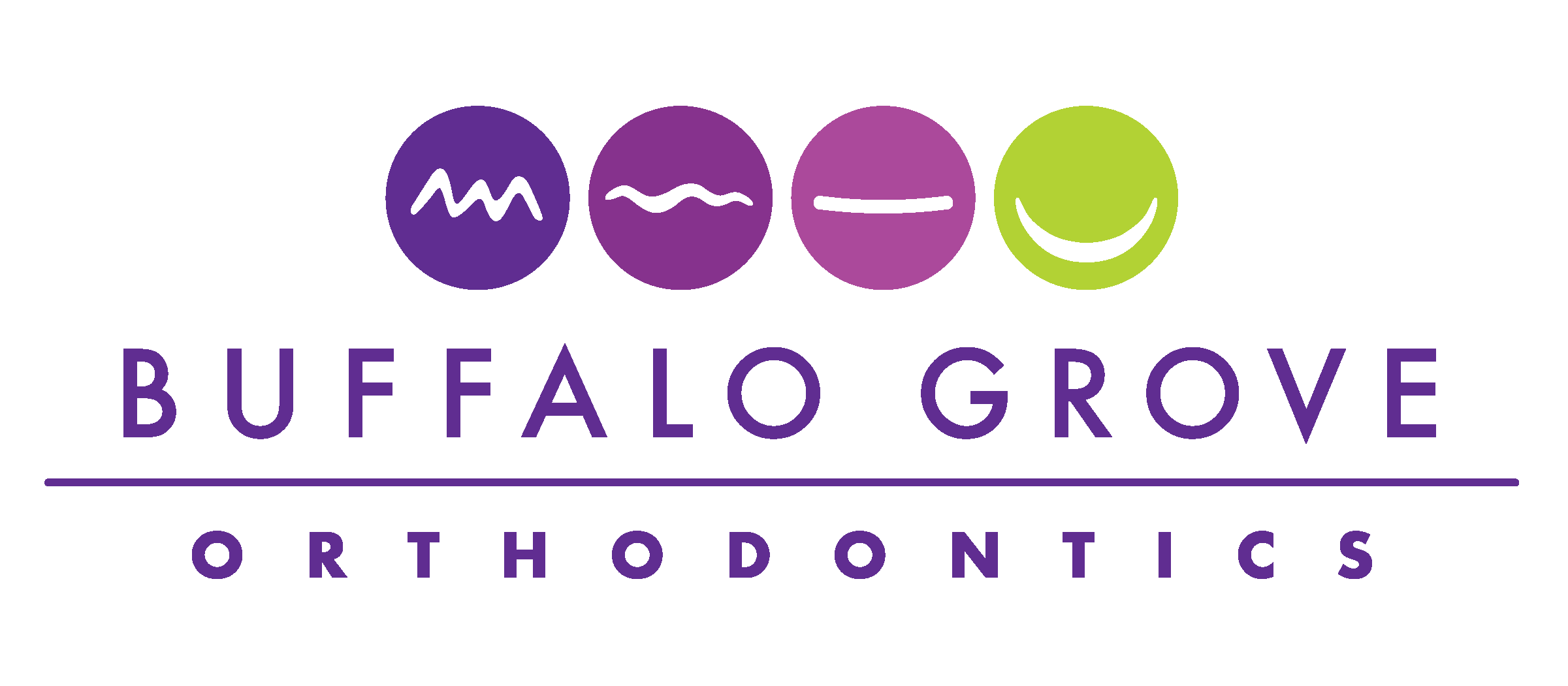buffalo grove ortho logo